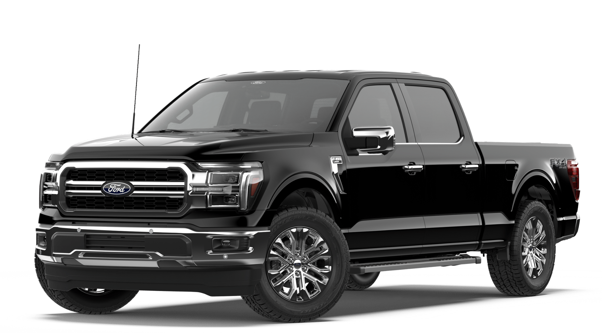 2026 Ford F-150® External Image 1